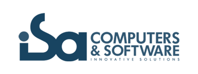 Isacomputer